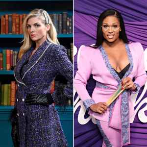 Trishelle Slams Anti-Trans Accusations After Peppermint Drama