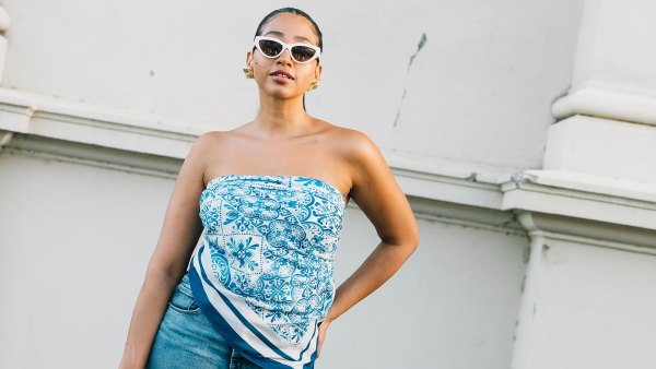 Street style in Melbourne, Australia