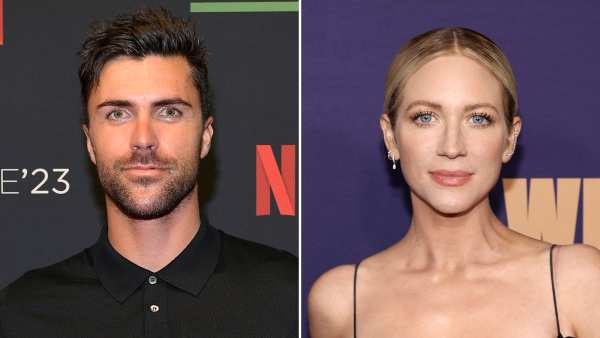 Tyler Stanaland Denies Being 'Unfaithful' After Ex Brittany Snow Alluded to His Infidelity