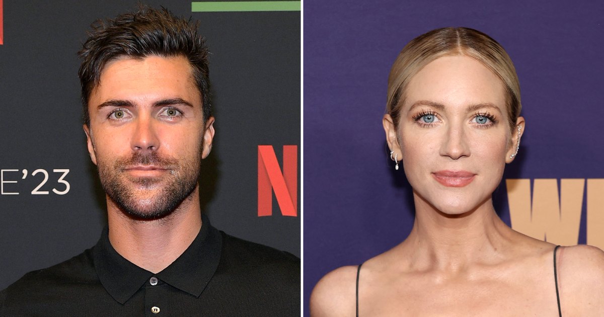 Tyler Stanaland Slams Brittany Snow on Call Her Daddy, Denies Cheating
