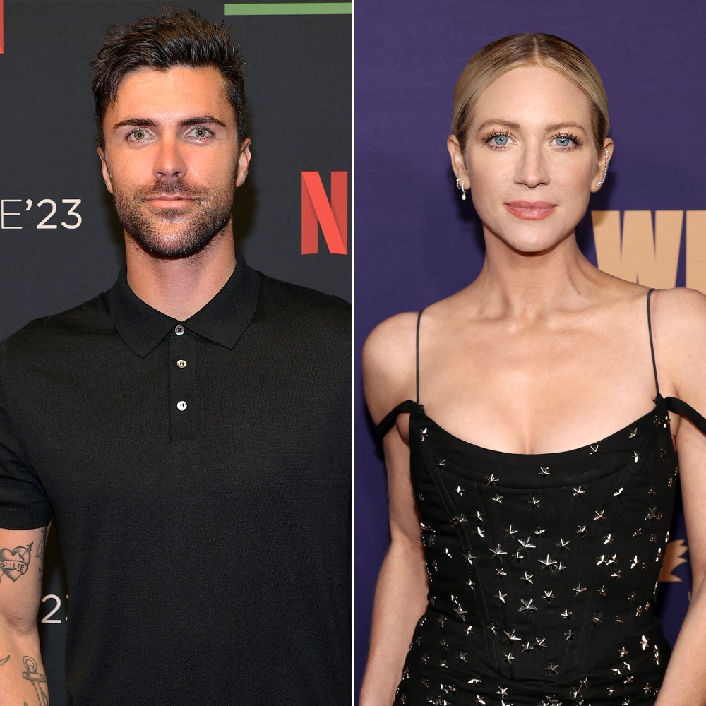 Tyler Stanaland Denies Being 'Unfaithful' After Ex Brittany Snow Alluded to His Infidelity