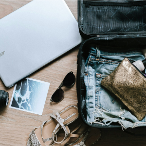 Travel Essentials for Women