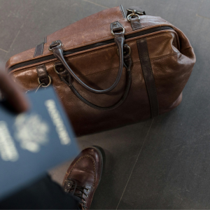 Best Travel Essentials for Men