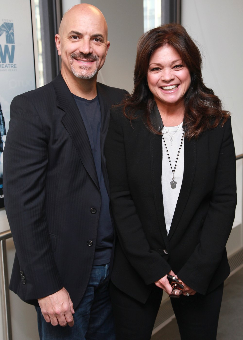 Valerie Bertinelli reveals she is dating a 'special' man after splitting in 2022
