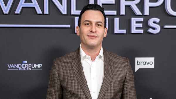 Vanderpump Rules Alex Baskin to Launch Docuseries The Offseason