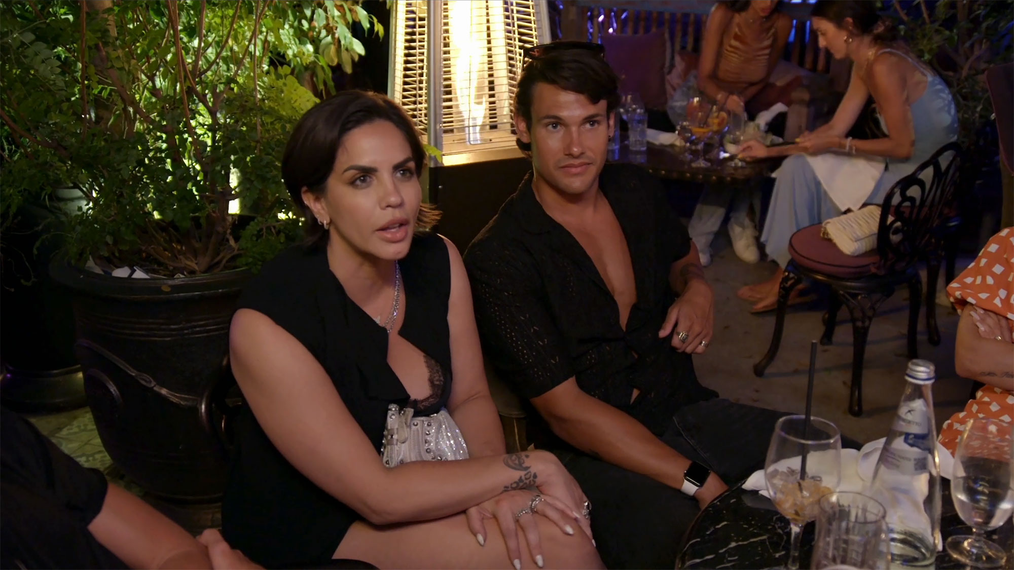 Did You Spot Those 'Below Deck' and 'Vanderpump Villa' Cameos on 'VPR'?