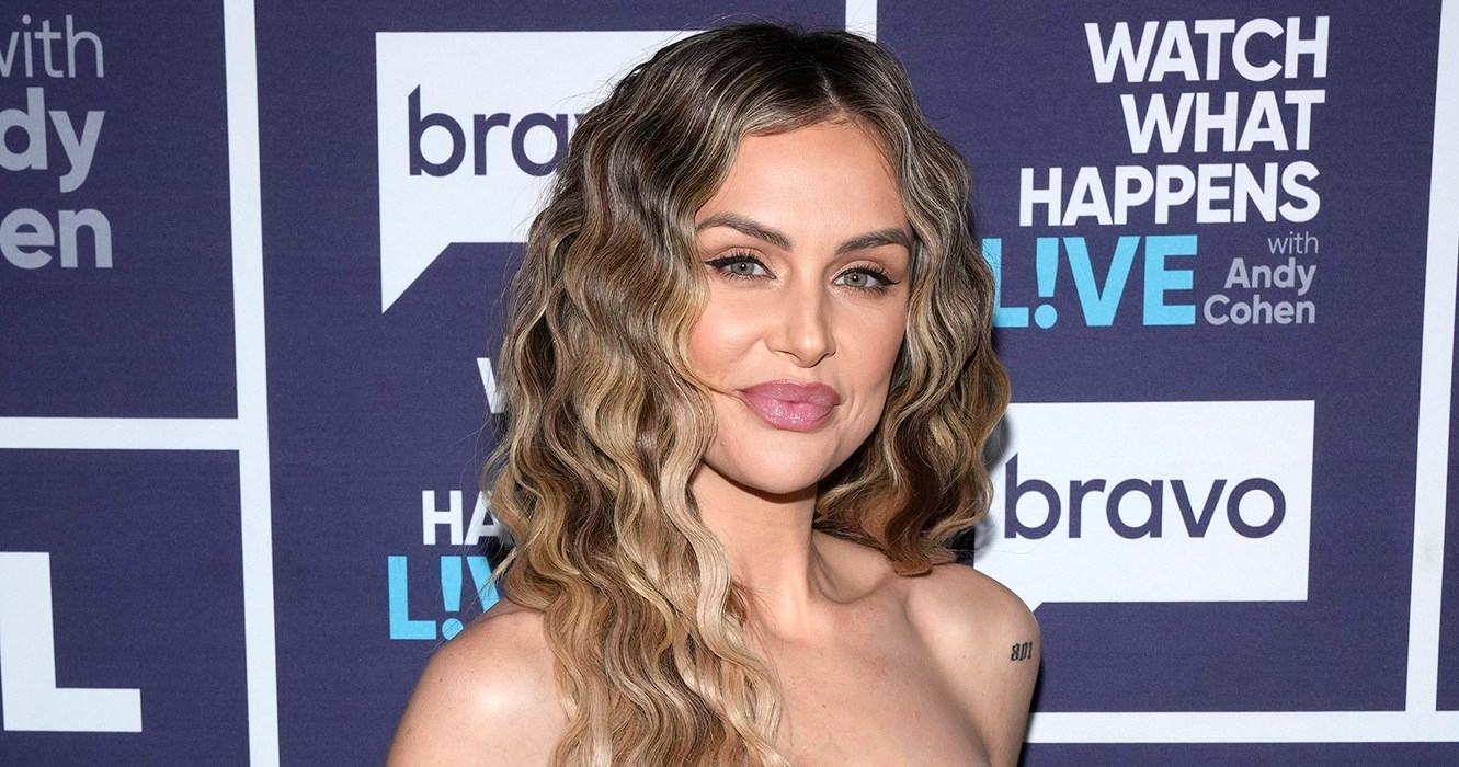 Lala Kent's Baby Bump Album During 2nd Pregnancy - Vimarsana News