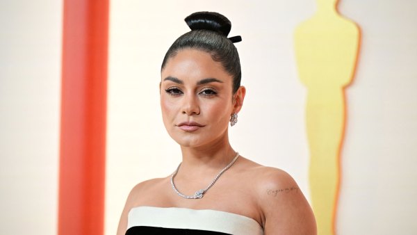 Vanessa Hudgens Slams Rude Pregnancy Speculation