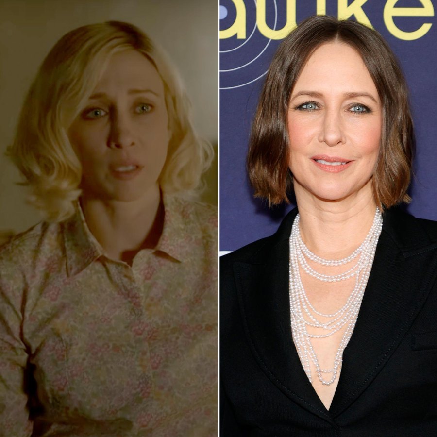 Bates Motel Cast Then Now