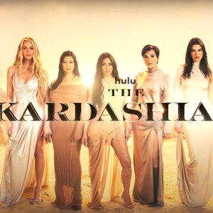 Wait Is The Kardashians Season 5 Poster Dune Inspired