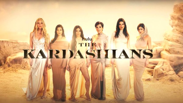 Wait Is The Kardashians Season 5 Poster Dune Inspired