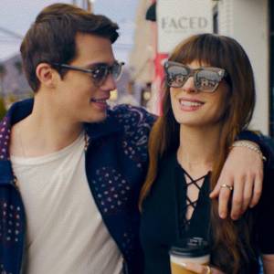 Was Nicholas Galatzine Inspired by One Direction and Harry Styles for Idea of You Us Investigates 585