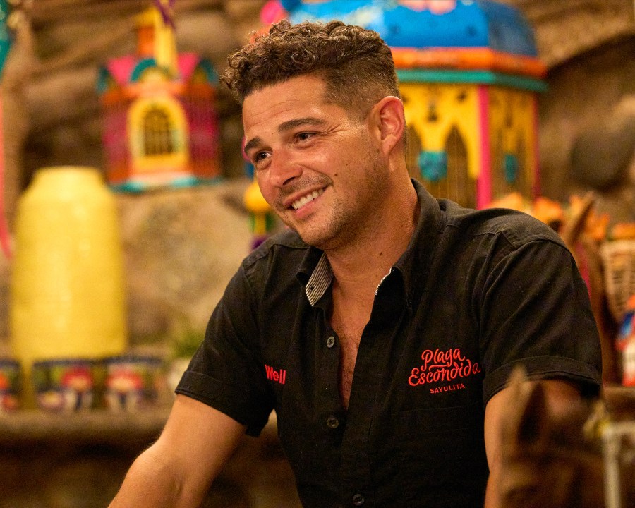 Wells Adams Reveals How Contestants ‘Get Around’ the 2 Drink Per Hour Rule on ‘Bachelor in Paradise’