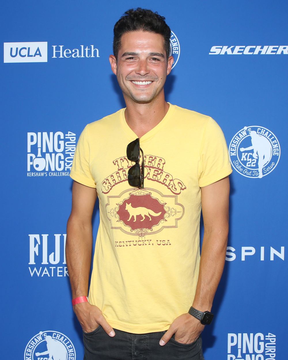 Wells Adams Reveals How Contestants &lsquo;Get Around&rsquo; the 2 Drink Per Hour Rule on &lsquo;Bachelor in Paradise&rsquo;
