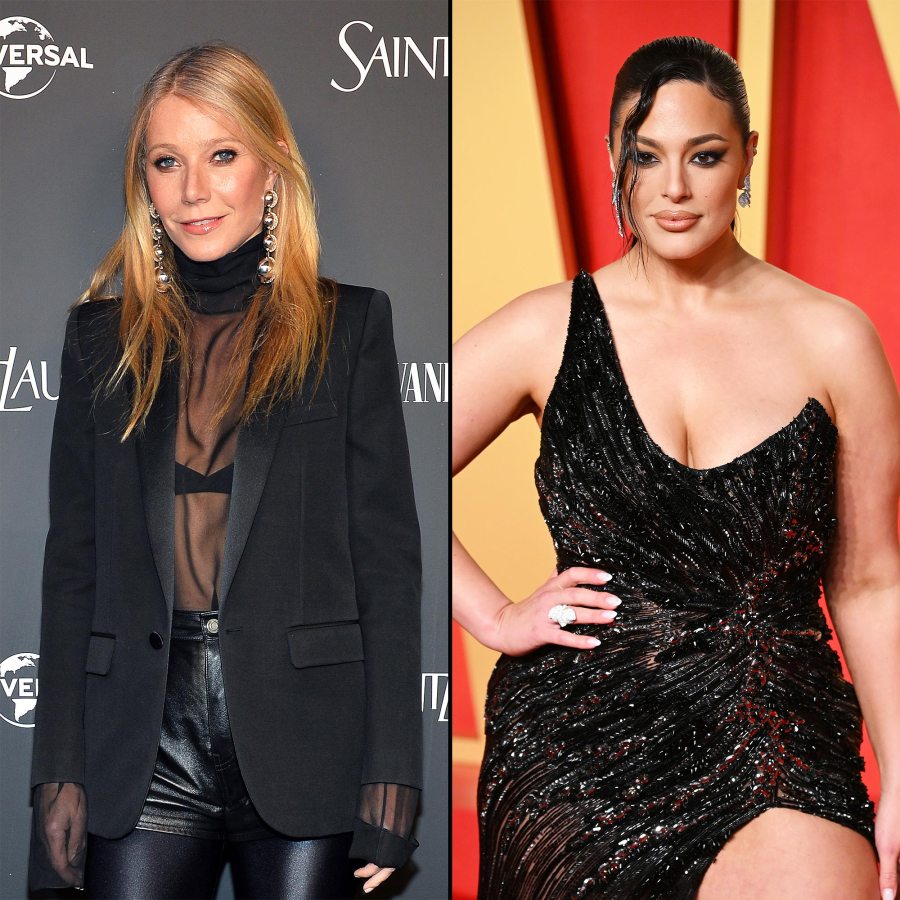 What Is Mouth Taping and Why Gwyneth Paltrow and Ashley Graham Love It