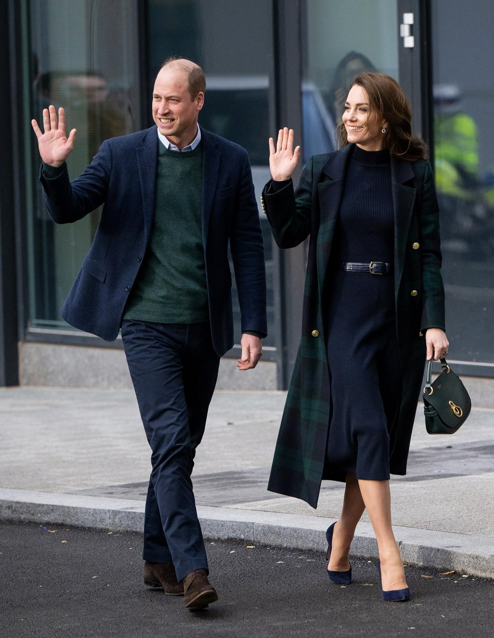 What Kate Middleton Casual Outfit on Latest Public Outing With Prince William Tells Us 2