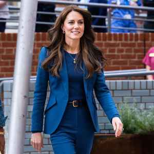 What Kate Middleton Casual Outfit on Latest Public Outing With Prince William Tells Us