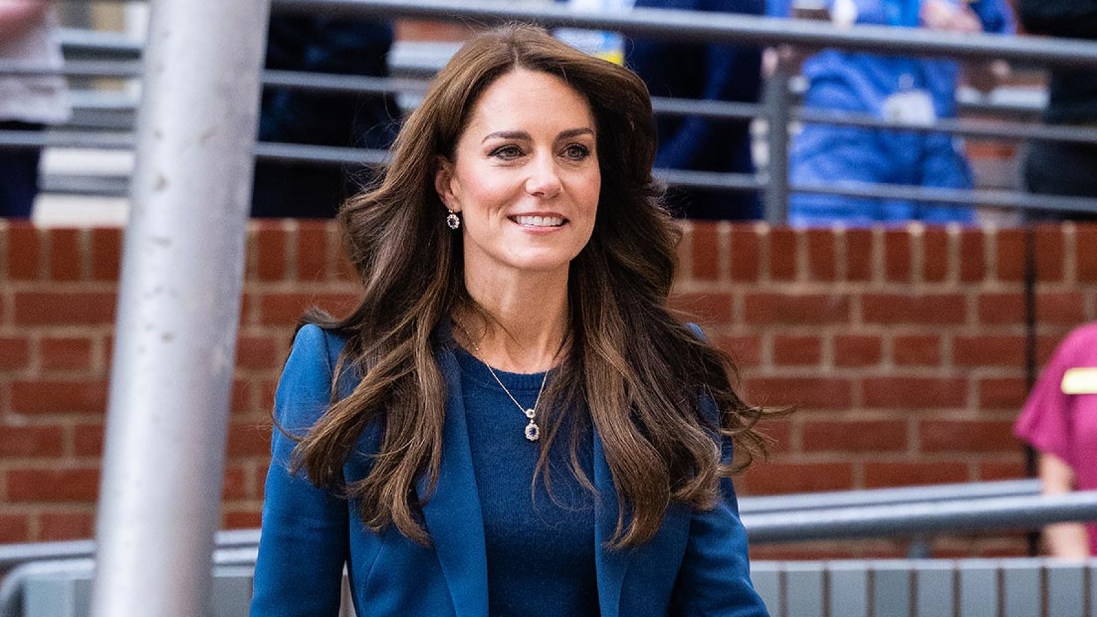 What Kate Middleton Casual Outfit on Latest Public Outing With Prince William Tells Us