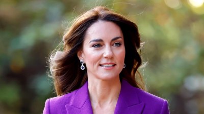 What Type of Cancer Does Kate Middleton Have and More Burning Questions
