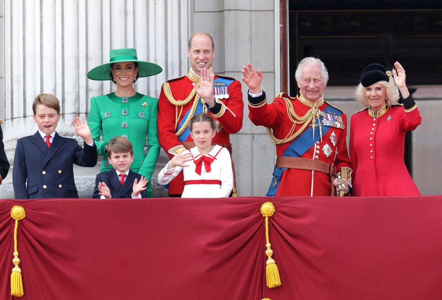 What Will the Royal Family Eat on Easter Their Former Chef Weighs In on the Menu