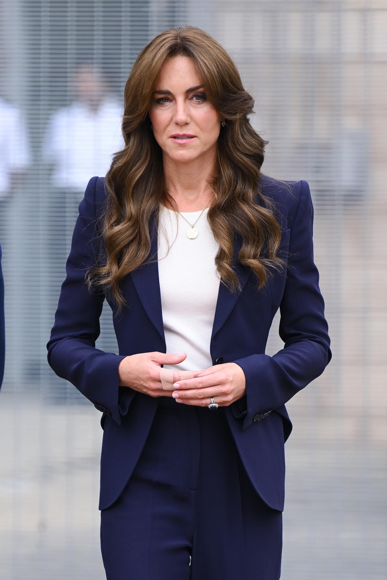 Where Did Kate Middleton Film Her Video Confirming Recent Cancer Diagnosis 390