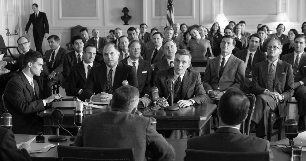 Where to Watch the Movies Nominated for Best Picture at the 2024 Oscars