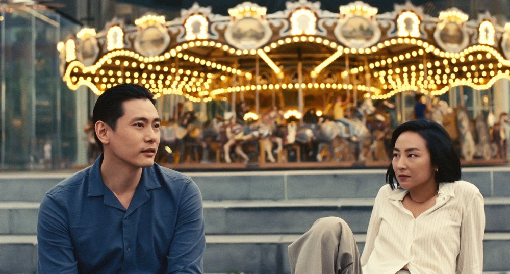 Where to Watch the Movies Nominated for Best Picture at the 2024 Oscars