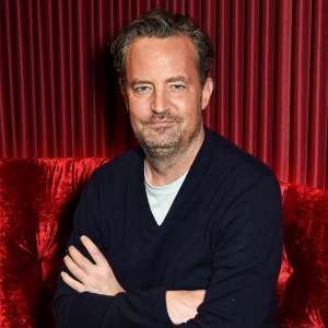 Who Are Matthew Perry’s Beneficiaries? Details on His 5 Half-Siblings and Ex-Girlfriend
