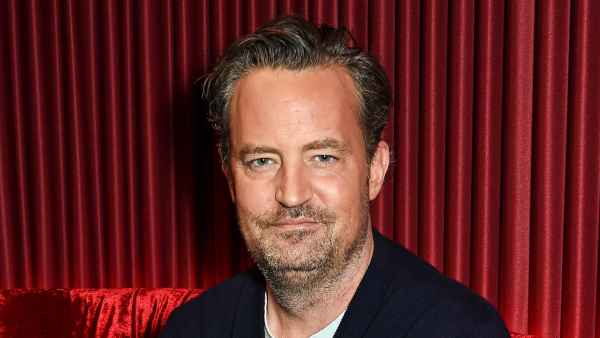 Who Are Matthew Perry’s Beneficiaries? Details on His 5 Half-Siblings and Ex-Girlfriend