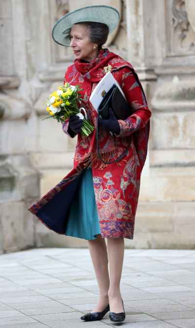 A Guide to the Current Working Royals: King Charles III and Beyond | Us ...