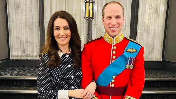 Who Is Heidi Agan the Professional Kate Middleton Lookalike
