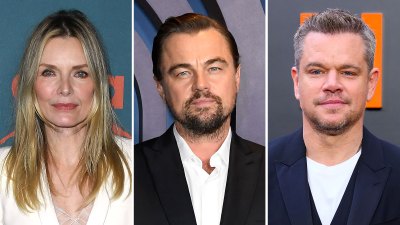 Who Skipped the 2024 Oscars