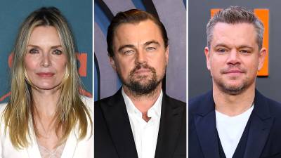 Who Skipped the 2024 Oscars