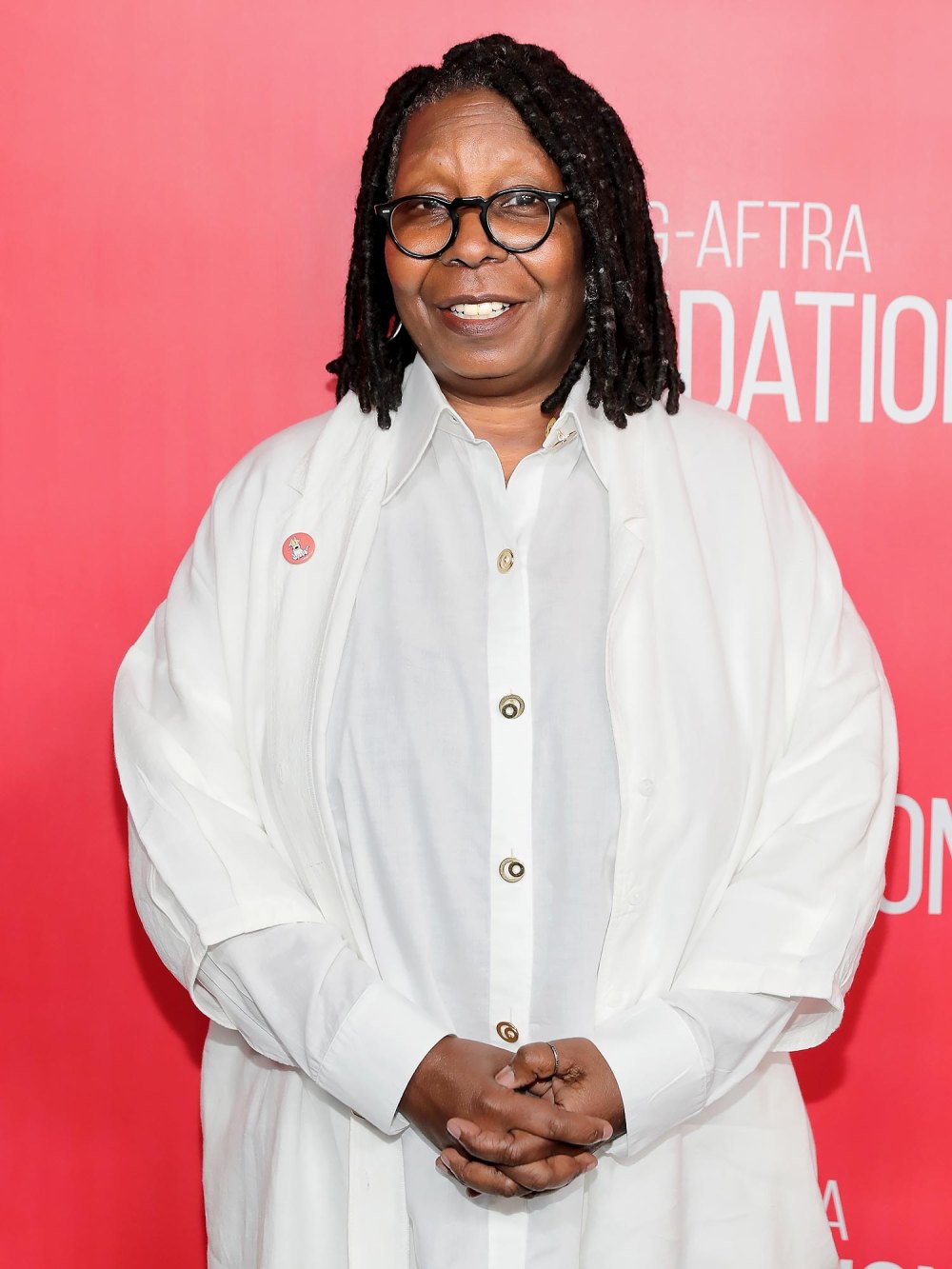 Whoopi Goldberg Confesses to Relationship with Billionaire 40 Years Older than Her