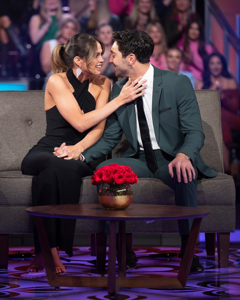 Why Bachelor Joey Graziadei Thought Kelsey Anderson Would No at Proposal 2