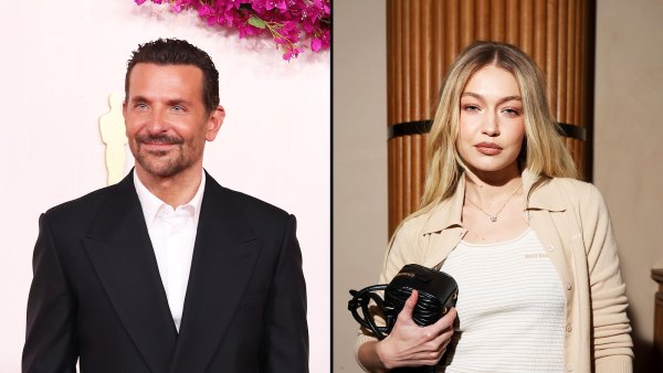 Why Bradley Cooper and Gigi Hadid Didnt Make Planned Red Carpet Debut at 2024 Vanity Fair Oscar Party