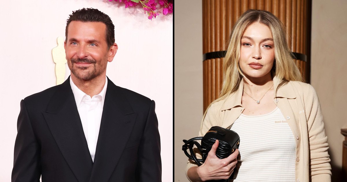 Why Bradley Cooper and Gigi Hadid Didnt Make Planned Red Carpet Debut at 2024 Vanity Fair Oscar Party