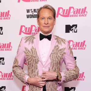 Why Carson Kressley Would Do Traitors Even Though He Has PTSD From Celebrity Big Brother 532