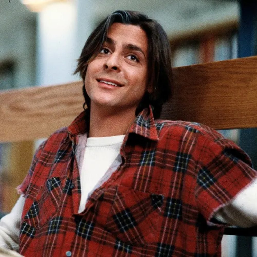 Why Judd Nelson Declined to Be in Andrews McCarthey Brat Pack Doc