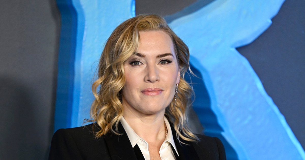 Why Kate Winslet Thinks She Wouldve Benefited From Intimacy Coordinator