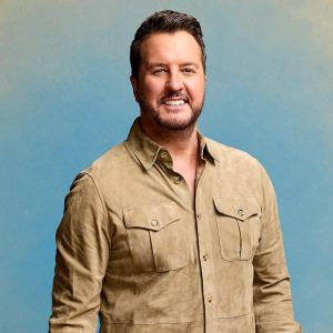 Why Luke Bryan Was Using an IV During ‘Idol’ Auditions