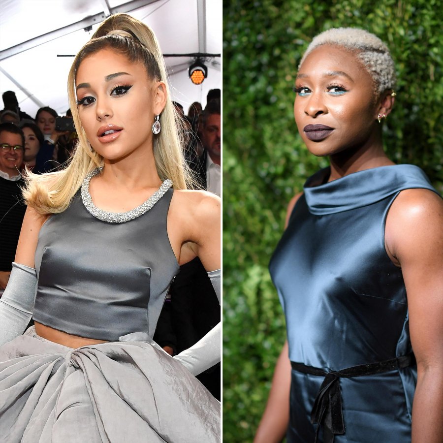 Wicked Everything to Know About the Ariana Grande Led Films Based on the Broadway Musical