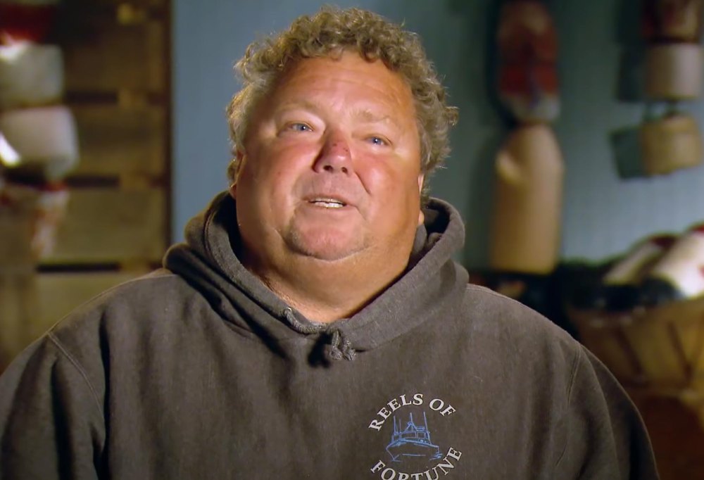 Wicked Tuna Star Charlie Griffin Dies With Dog in Outer Banks