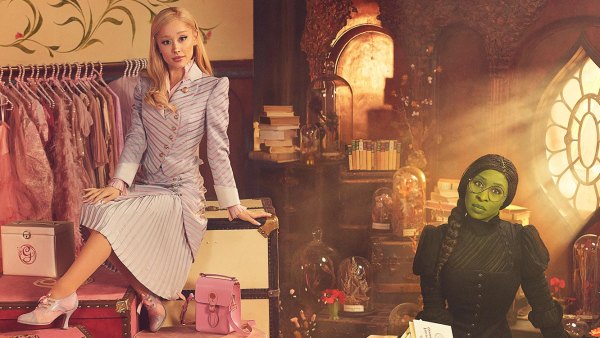 Will Dr Dillamond Be in Wicked Movie Musical Why Theater Fans Are Freaking Out 381