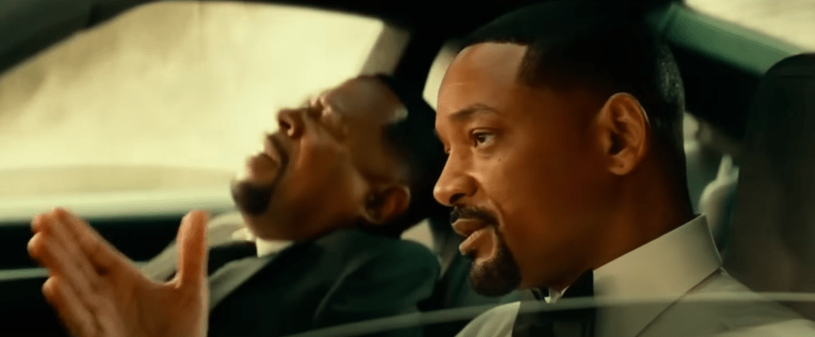 Will Smith and Martin Lawrence Are Back for Bad Boys 4