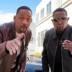 Will Smith and Martin Lawrence Become Fugitives From Justice in Bad Boys Ride or Die Trailer 462