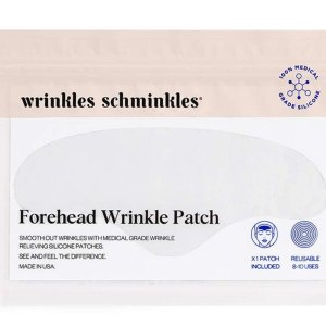 Wrinkles Schminkles facial patches