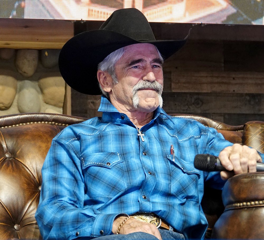Yellowstone’s Forrie Smith Claims He Was ‘Kicked Off’ a Plane for Refusing to Sit Next to Masked Person
