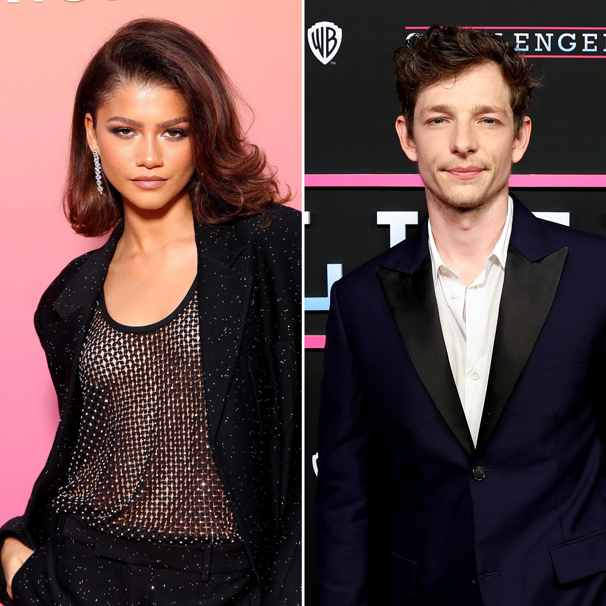 Who Is Mike Faist? Get to Know Zendayas Challengers Costar
