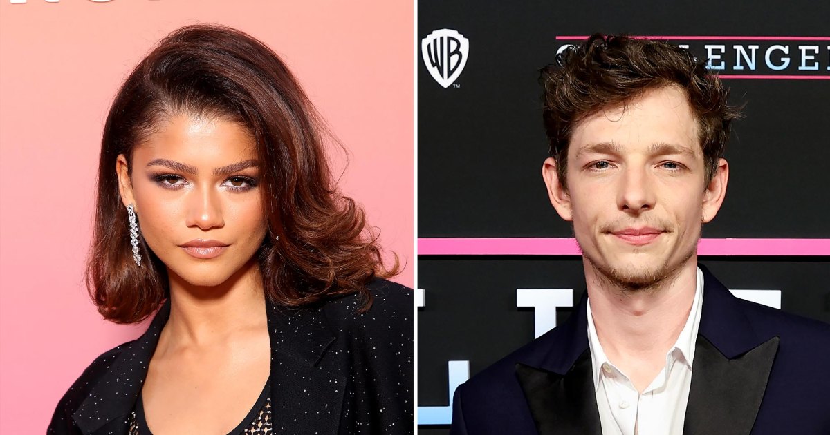 Who Is Zendaya’s ‘Challengers’ Costar Mike Faist? 5 Things to Know
